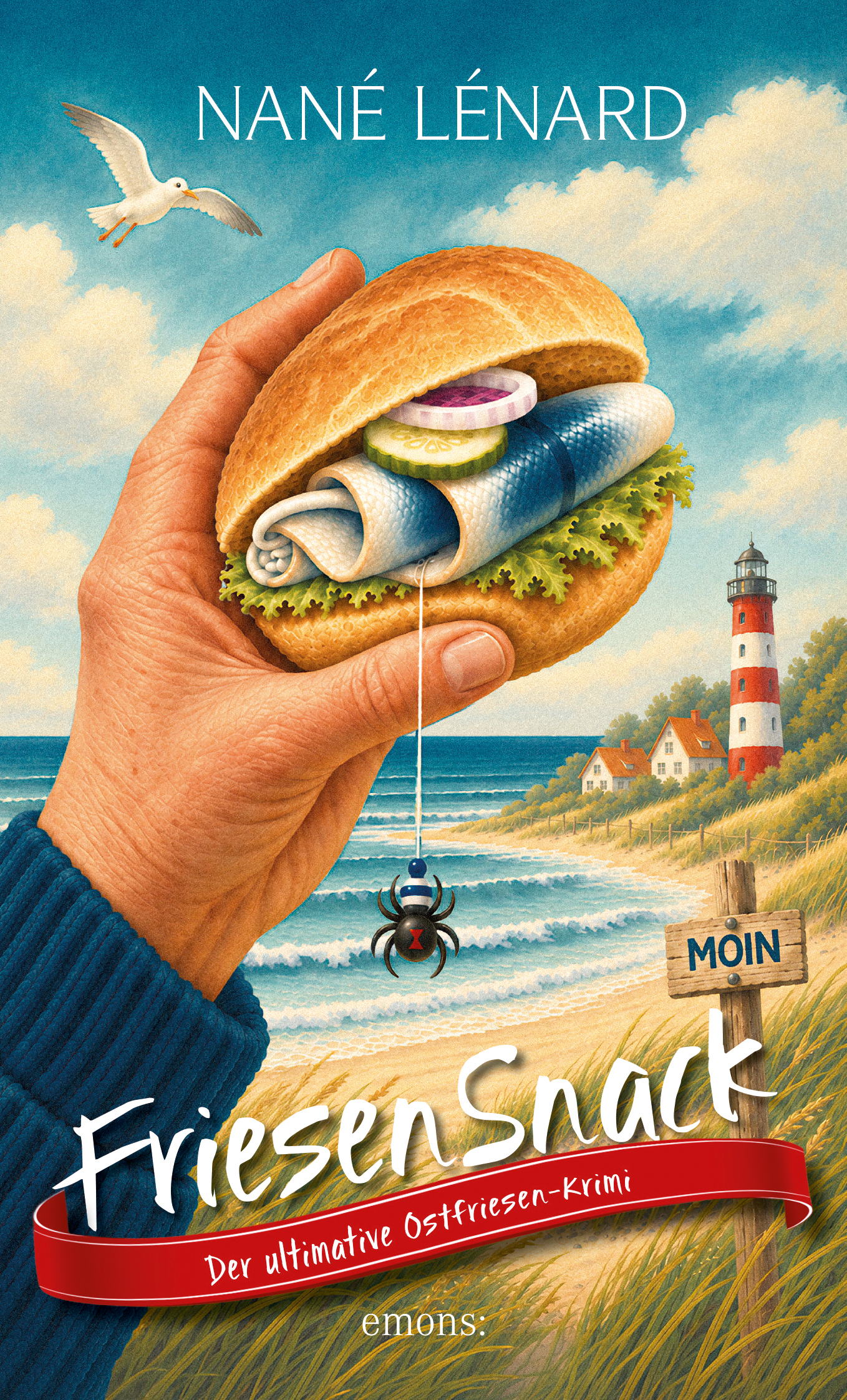 FriesenSnack